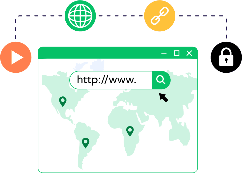 Information collection and use